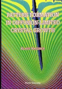 Pattern formation in diffusion-limited crystal growth