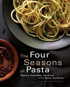 The Four Seasons of Pasta (Repost)