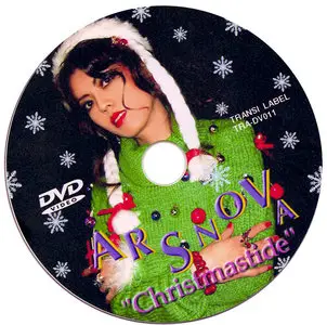 Ars Nova - Christmastide (2004) Re-up