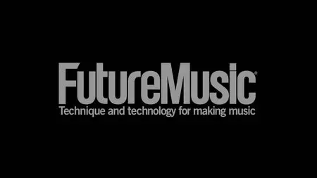 Future Music Magazine Issue 247