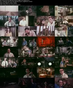 Island of the Burning Damned (1967)