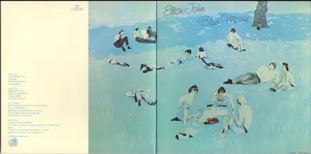 Elton John: SHM-CD Collection (1969-2008) [20CD, 2008-2010, Universal Music Japan]