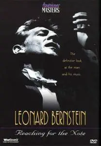 PBS American Masters - Leonard Bernstein: Reaching for the Note (1998)
