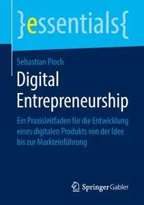 Digital Entrepreneurship