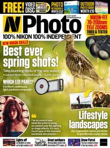 N-Photo UK - May 2019