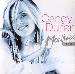 Candy Dulfer: Collection (1997 - 2015) [7CD, 2DVD, 2HDTV]