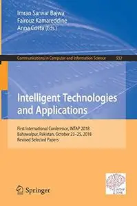 Intelligent Technologies and Applications (Repost)