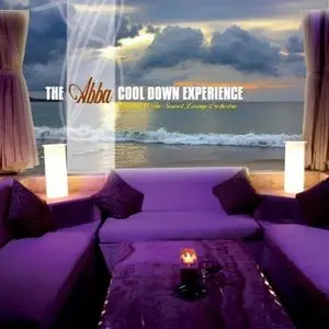 The Sunset Lounge Orchestra - The Abba Cool Down Experience (2010)