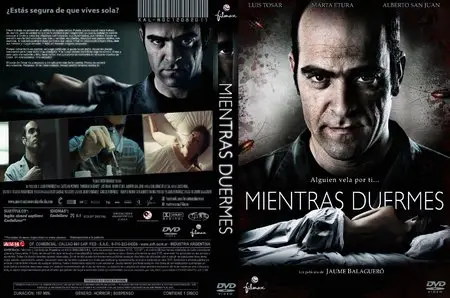 Sleep Tight / Mientras duermes (2011)