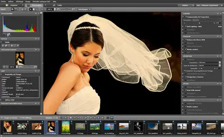 DxO Optics Pro 7.5.3 (Mac Os X)
