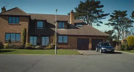 A Belfast Story (2013)