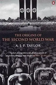 Origins Of The Second World War (Repost)