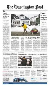 The Washington Post - February 10, 2020