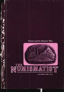 The Numismatist - December 1986
