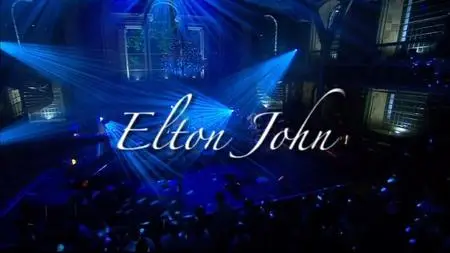 BBC One Sessions - Elton John (2006)