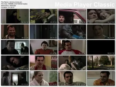 Mona (2008)