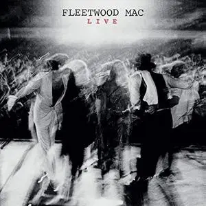 Fleetwood Mac - Live (Deluxe Edition) (1980/2021) [Official Digital Download 24/96]