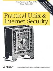 Practical Unix & Internet Security (Repost)