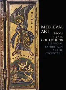 Gómez-Moreno, Carmen, "Medieval Art from Private Collections" (repost)