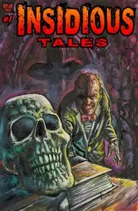 Insidious Tales 001 (2013)