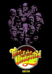 Tales of the Unexpected - Complete Season 4 (1981)