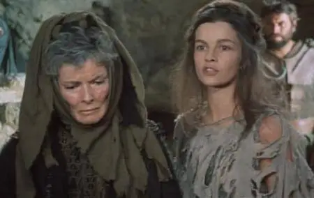 The Trojan Women (1971)