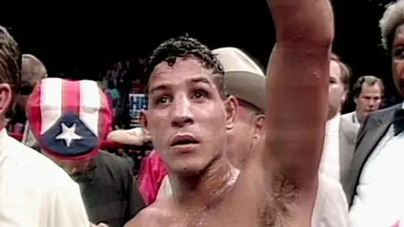 Macho: The Hector Camacho Story (2020)