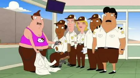 Bordertown S01E02