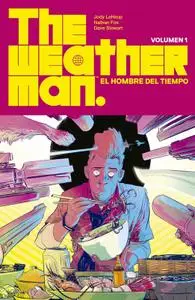 The Weatherman. El hombre del tiempo