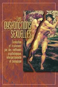 Gilles Trudel, "Les dysfonctions sexuelles"