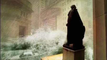 Six Degrees Could Change the World (2008)
