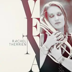 Rachel Therrien - Vena (2020) [Official Digital Download 24/88]
