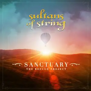 Sultans Of String - Sanctuary (2021) [Official Digital Download 24/96]