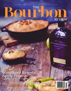 The Bourbon Review - September 2014