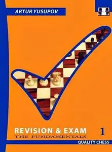 Revision and Exam - Vol. 1