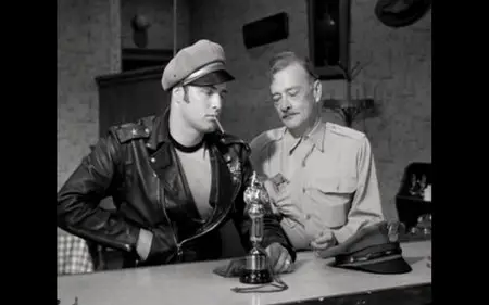 L'Equipée sauvage (1953)