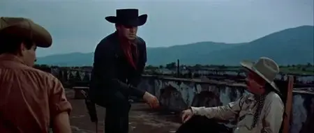 The Last of the Fast Guns (1958)