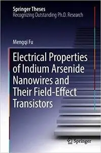 Electrical Properties of Indium Arsenide Nanowires and Their Field-Effect Transistors