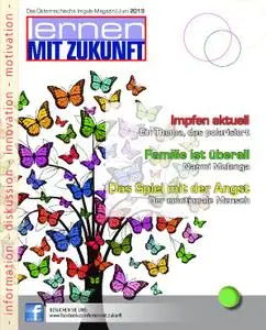 Lernen mit Zukunft – Juni 2019