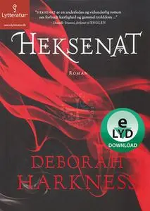 «Heksenat» by Deborah Harkness