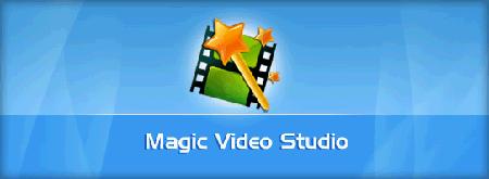 Magic Video Capture Convert Burn Studio ver. 7.9.10.9
