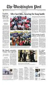 The Washington Post - November 3, 2020