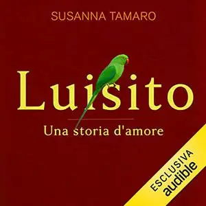 «Luisito» by Susanna Tamaro