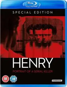 Henry: Portrait of a Serial Killer (1986)