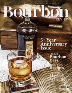 The Bourbon Review - June 2013