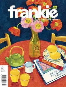 frankie Magazine - May/June 2023