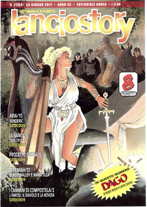 Lanciostory - Volume 2203 (2017)