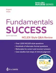 Fundamentals Success: NCLEX®-Style Q&A Review