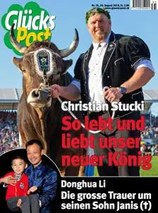 Glückspost - 29 August 2019