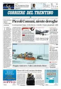 Corriere del Trentino – 06 dicembre 2020